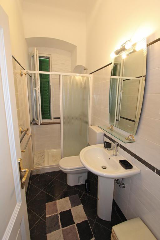 Villa Istria Lovran Room photo