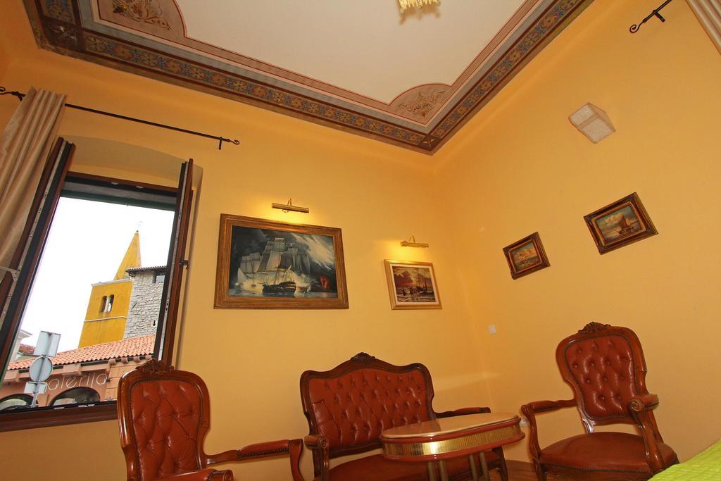 Villa Istria Lovran Room photo