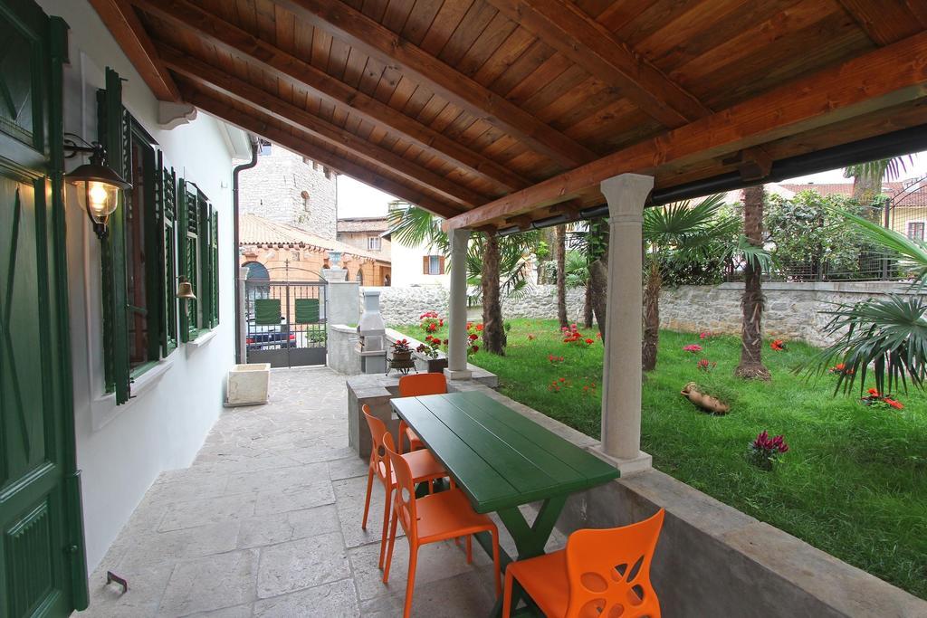 Villa Istria Lovran Room photo
