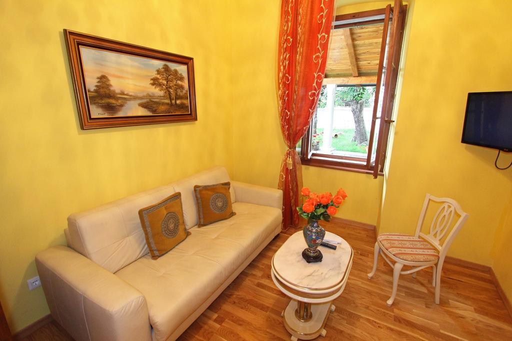 Villa Istria Lovran Room photo