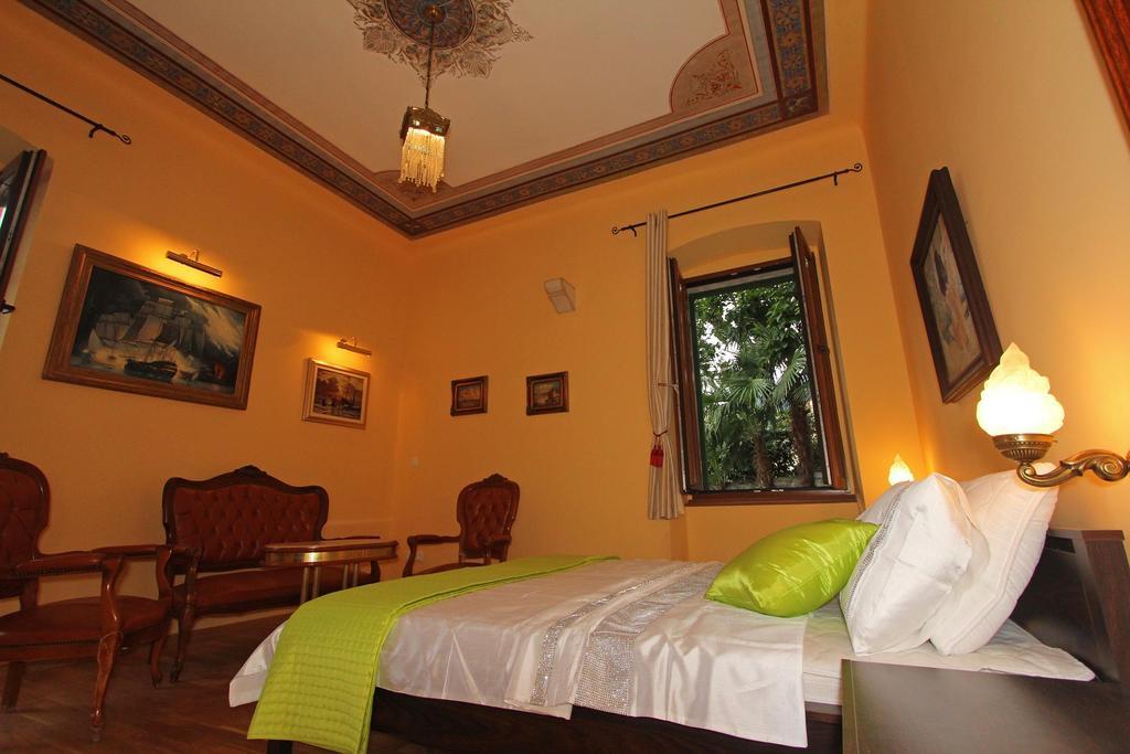 Villa Istria Lovran Room photo